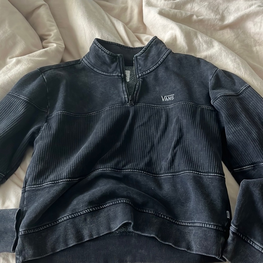 Vans pullover